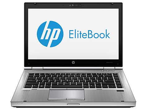 HP EliteBook 8470p driver update